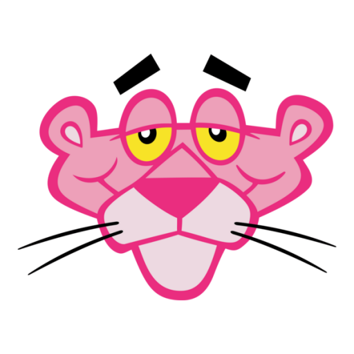 Pink Panther Funkoları